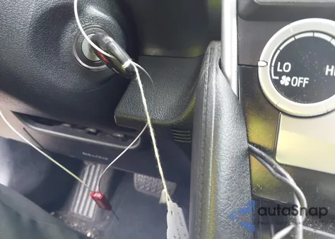 2012 Toyota Camry Se/Le/Xle из США, поврежденный, VIN 4T1BF1FK9CU191688